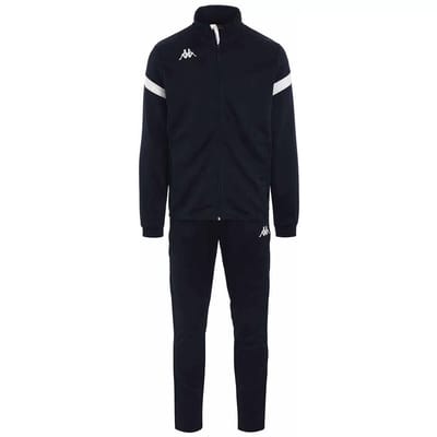 Kappa Dalcito Trainingspak Blauw M