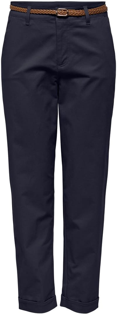 ONLY Chinobroek ONLSAX Carrot fit Chinobroek