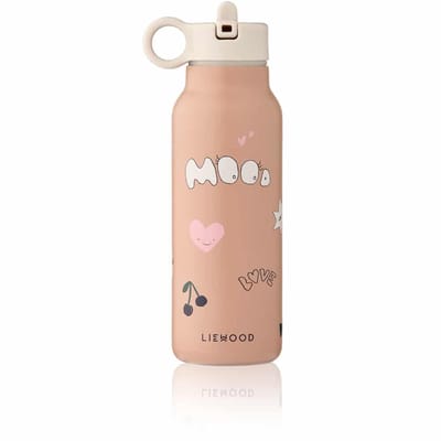 Liewood | drinkfles mood pale tuscany 350ml