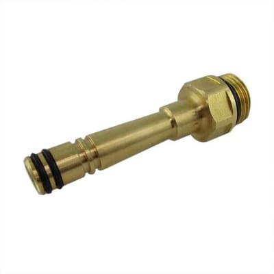 Steinberg outlet plug 8 cm with seals 099.9754 3