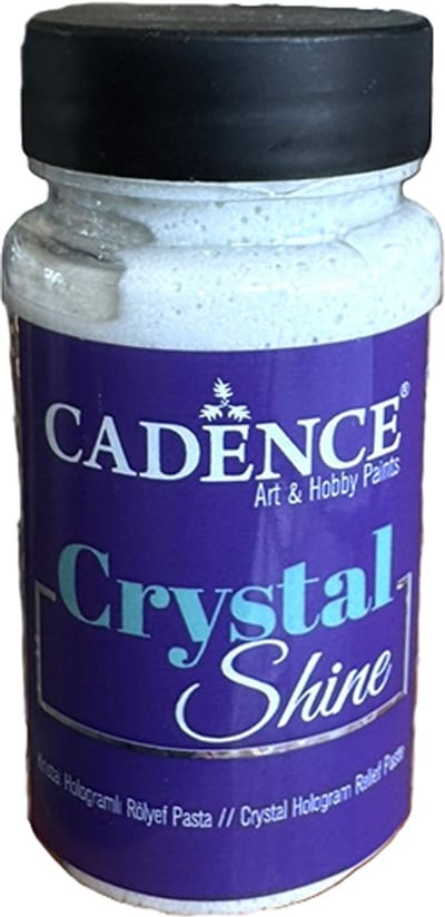 Cadence Reli?fpasta Crystal Shine Hologram