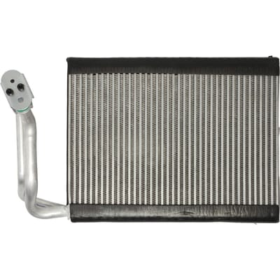 Verdamper, airconditioning NRF 36164