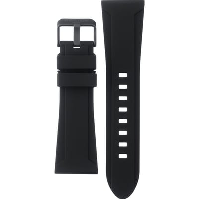 Police PESGQ0063001-STL Flash Horlogeband