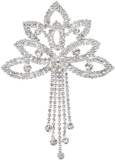 Vt products - Kwastje Strass - Kristallen Decoratie - DIY Craft