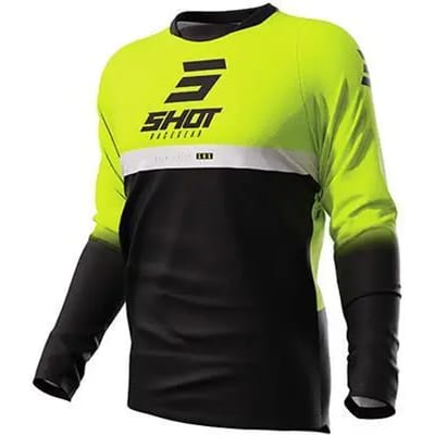 Motorcross trui Shot Race Gear