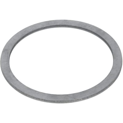 Bescherming van de hoofdas ZF 0730106916ZF