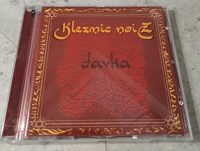 Davka