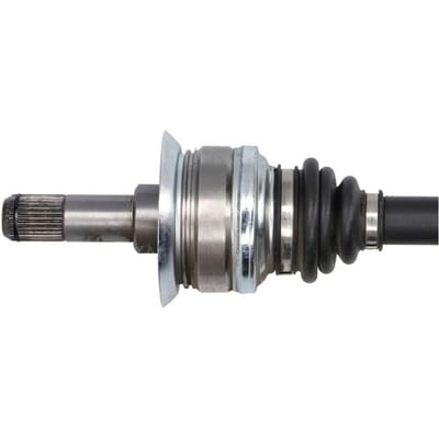 Aandrijfas POINT GEAR PNG75854