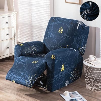 Elastische Fauteuilhoes Antislip Bankhoes Slipcovers Stretch Bankhoes Voor Woonkamer Fauteuilhoes Meubelhoes