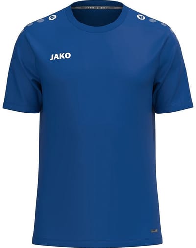 Jako One T-Shirt Dames - Royal | Maat: 46/48