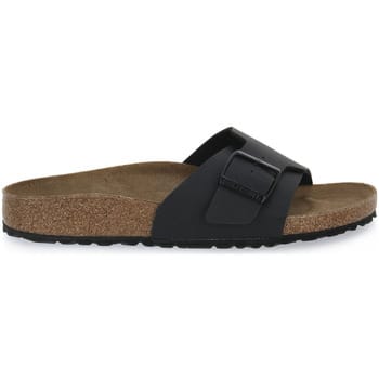 Birkenstock Birkenstock Catalina Narrow zwart Birko-Flor
