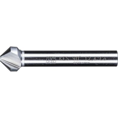 PFERD TOOLS KES HSSE DIN 335 C90° 12,4 25202132 Kegelverzinkboor 12.4 mm HSS 1 stuk(s)