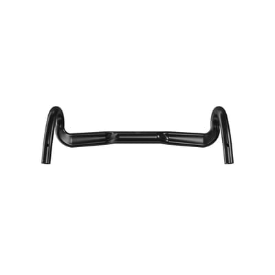 Pro Discover Ergo Stuur Zwart 31.8 mm / 460 mm