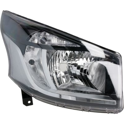 Koplampen TYC 20-14789-15-2, rechts