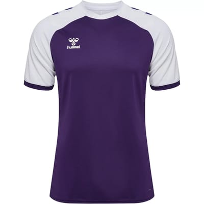 Hummel Sportshirt Hmlmatch League Jersey S/S 233153