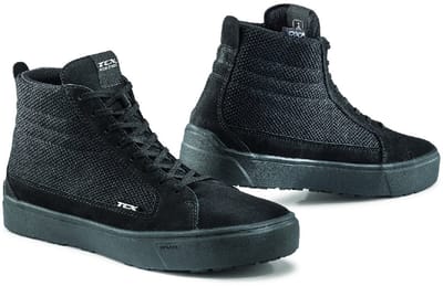 TCX Street 3 Air Zwart - Laars