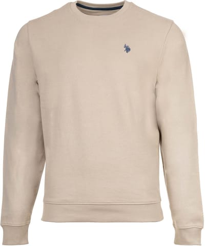 U.S. Polo Assn. Sweater Sweatshirt Diagonal Fleece Set van 1