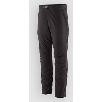 Patagonia Terravia Peak - Reg Broek zwart