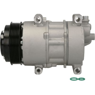 Compressor airconditioning THERMOTEC KTT090288