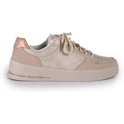 Lage Sneakers Skechers 185171NAT