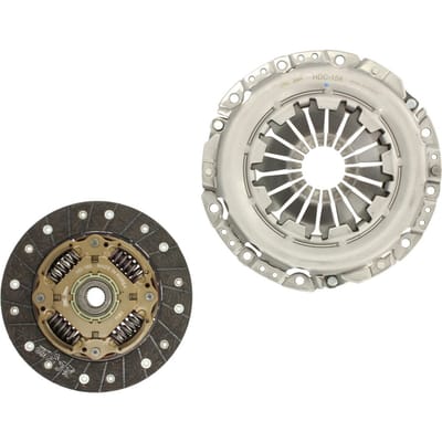 Koppelingsset VALEO 832442