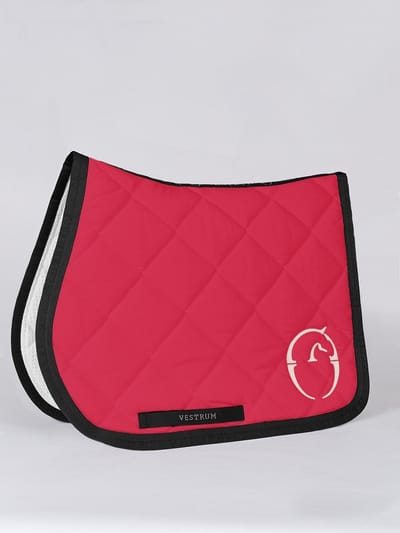 Vestrum Chicago Zadeldek Dressage Full Rasberry