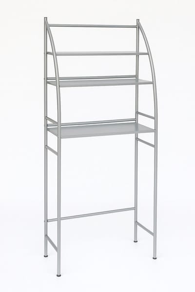 Wasmachine Ombouw - Wit - Universeel - Wasmachine Organizer - Wasmachine Kast
