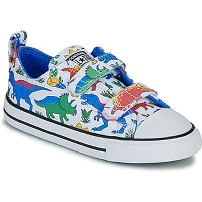 Converse  Lage Sneakers CHUCK TAYLOR ALL STAR 2V