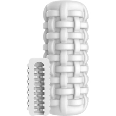 ToyJoy Hero Cable Large Masturbator