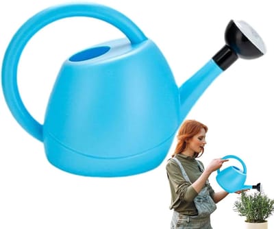Gieter Tuin - Waterspuitpot Planten - Planten Water Geven - Lange Tuit - 15 L - null