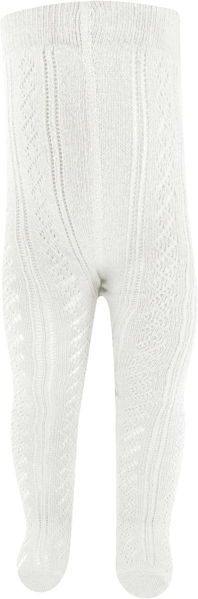 Ewers Maillot Traforato – Latte – Mt. 68
