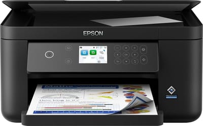 Epson Expression Home XP-5205 - All-In-One Printer - Geschikt voor ReadyPrint