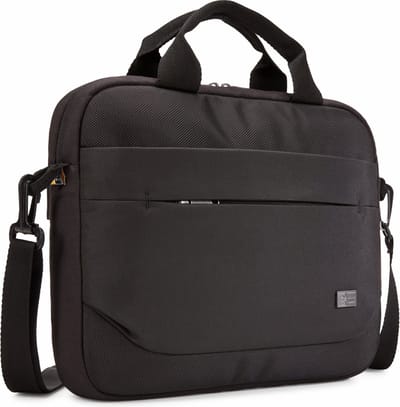 Case Logic Advantage - Laptop Schoudertas - 11.6 inch - Zwart