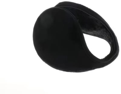Oorwarmers - Achter het hoofd - Hoofdband Fleece - Oorwarmer Muts - Sporthoofdband Haarband - winterkleding - Warme Oorwarmers - LOUZIR
