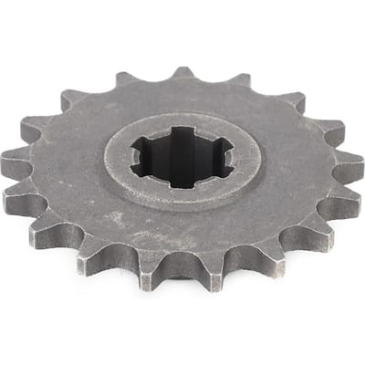Transmissie Versnellingsbak Tandwiel Past voor 47cc 49cc 2-Takt ATV Quad Dirt Pocket Mini Fiets gray