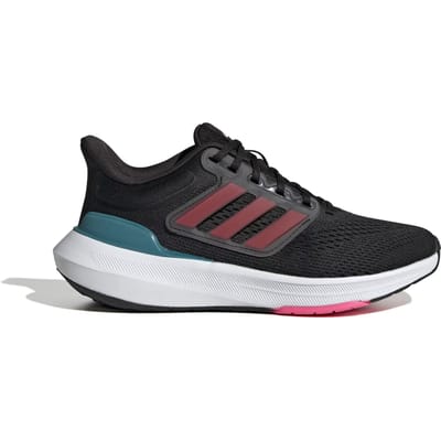 adidas Sportswear Ultrabounce Schoenen Junior - Kinderen - Zwart- 37 1/3