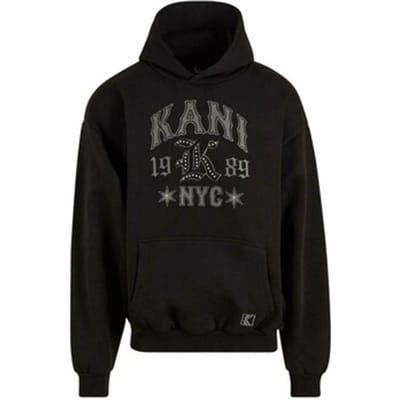 Capuchon sweaters Karl Kani PD00007565
