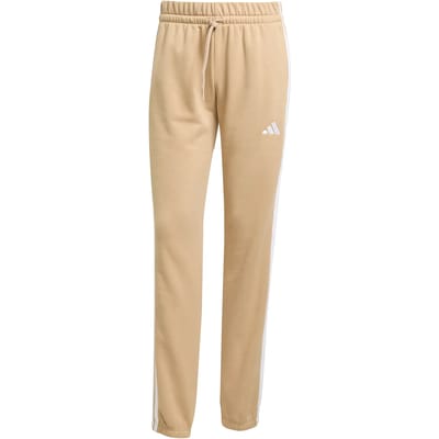 Dames joggingbroek adidas Essentials 3-Stripes French Terry