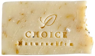 Choice Naturseifen Calendula – natuurlijke zeep vegan & palmolie vrij 50 gr