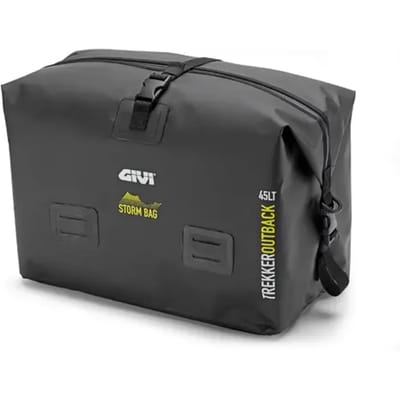 Binnentas Givi T507 top case Trekker Outback 48L