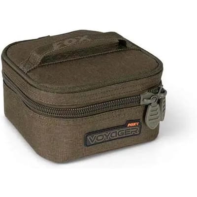 FOX Voyager 6 Pot Hookbait Case - Aastas
