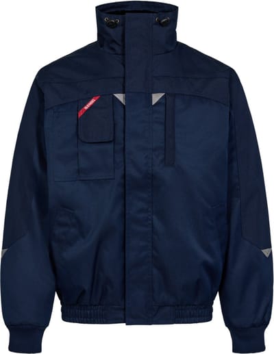Fe engel 1170 pilotjas winterjas werkjas | Maat XL