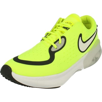 Nike Joyride Dual Run Gs Groene Sneakers