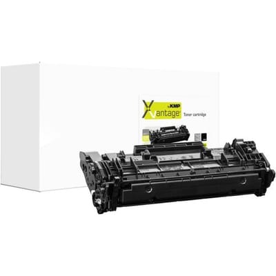 KMP Toner vervangt HP 59 (CF259A) Compatibel Zwart 3000 bladzijden H-T261A SP432410