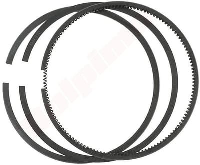 Zuigerveren passend op YANMAR L192F 92mm