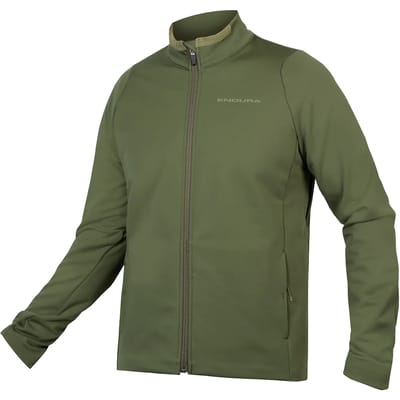 Softshell waterdichte jas Endura SingleTrack