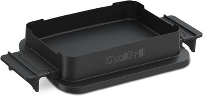Tefal XA7328 - Bakaccessoire - Geschikt voor OptiGrill 2-in-1 & 4-in-1 - Non-Stick Coating