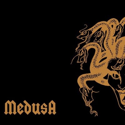 Medusa - En Raga Sul (LP)