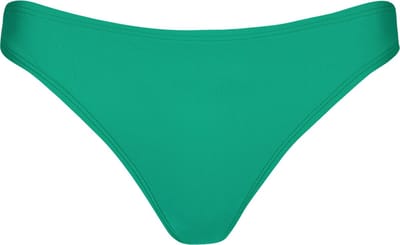 Barts Kelli Cheeky Bum Groen Dames Bikinibroekje - Maat 36