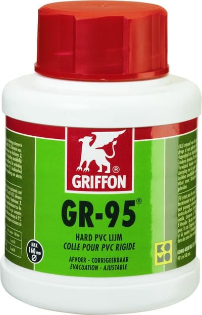GR-95® Flacon 250 ml - 6113192
